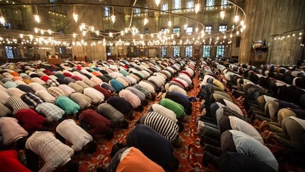 مواقيت الصلاة، موعد أذان العشاء اليوم الأربعاء 2 - 7 - 2025 في القاهرة والمحافظات