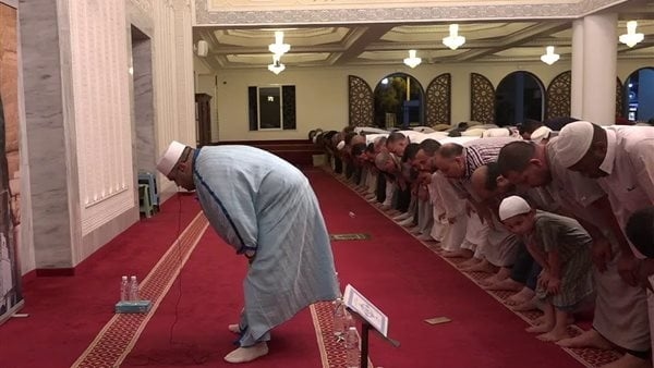 مواقيت الصلاة اليوم الخميس 3 – 7 - 2025 في القاهرة والمحافظات