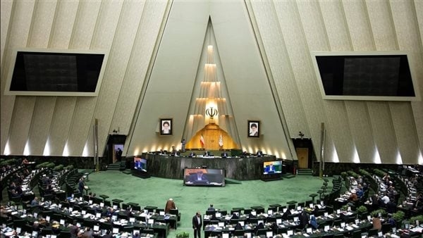 البرلمان الإيراني: العدو يشن حربًا نفسية ويسعى لإثارة القلق لدى المواطنين
