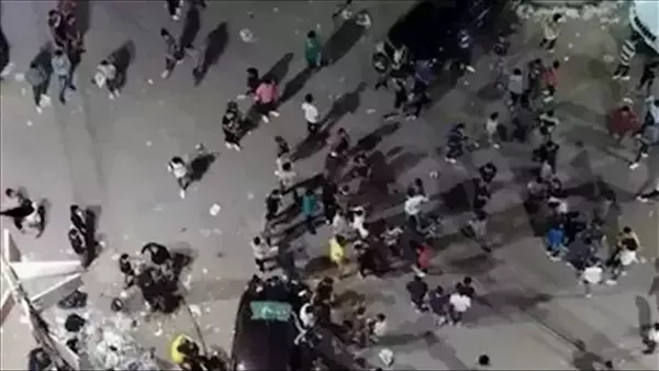 الأمن يكشف تفاصيل اعتداء شقيقين على شخص وإصابته بجروح بالقليوبية