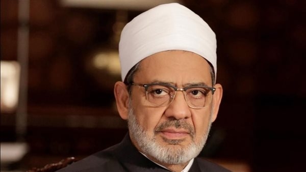 شيخ الأزهر ينعى الفقيه القانوني الدكتور علي الغتيت، ويؤكد: سخَّر حياته لخدمة قضايا وطنه