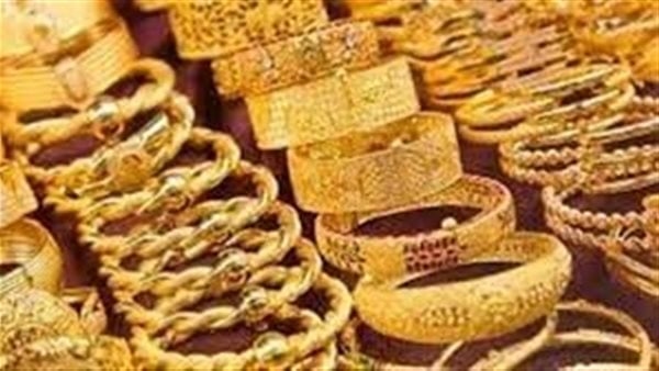 سعر جرام الذهب صباح اليوم الخميس 3 يوليو 2025