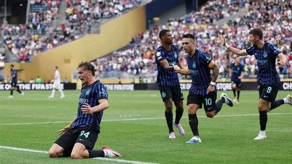 إنتر ميلان يصطدم بفلومينينسي البرازيلي في كأس العالم للأندية