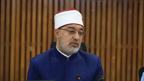نظير عياد ناعيا مفتي سنغافورة الأسبق: ترك بصمة لا تُنسى
