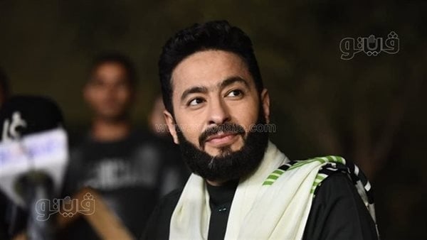 تصوير 40٪ من أحداث المداح 6 في هذه الدول