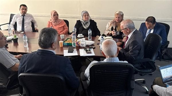 تعاون مشترك بين الصناعات الغذائية وبرنامج التنمية الزراعية لتمويل المشروعات الصغيرة