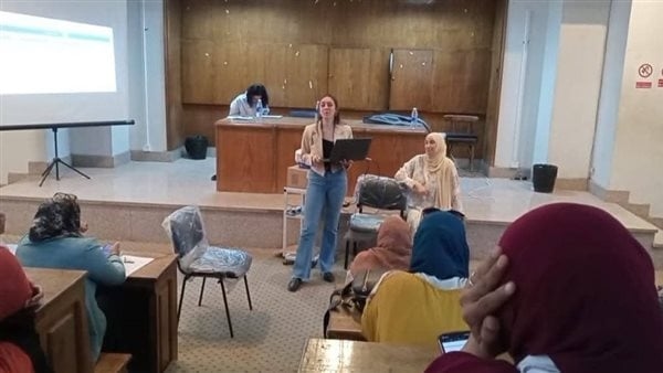 انطلاق المسح الوطني الشامل للحضانات لدعم الطفولة المبكرة بالإسماعيلية (صور)