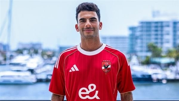 أحمد مرتضى يكشف كواليس هامة بشأن انتقال زيزو من الزمالك إلى الأهلي
