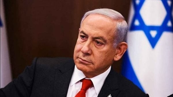 نتنياهو يصل القدس لحضور جلسة محاكمته بتهم الفساد