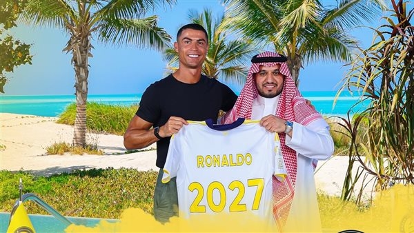 لماذا رفض رونالدو اللعب في كأس العالم للأندية؟
