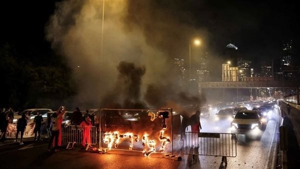 قيادي حوثي يهدد إسرائيل: من يعتدي على غزة وعلينا لن ينام بهدوء