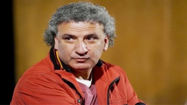 المخرج الفلسطيني فجر يعقوب يطرح أحدث أعماله الأدبية