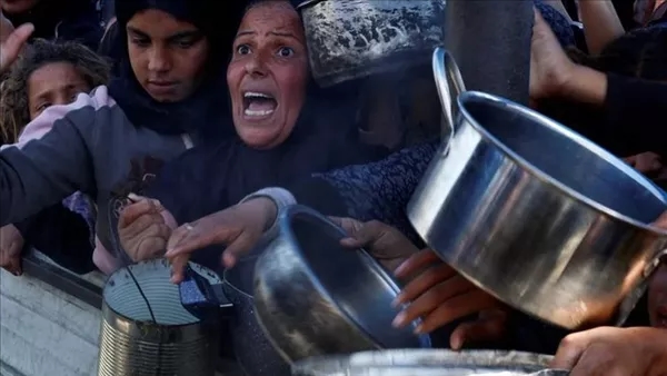 27 شهيدًا في غارات إسرائيلية على قطاع غزة منذ فجر اليوم