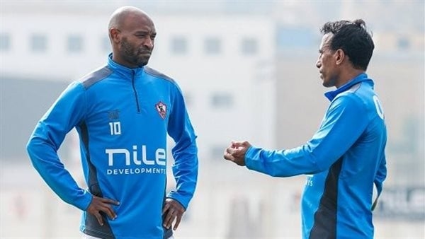 شيكابالا يودع عبد الشافي والمثلوثي بكلمات مؤثرة ويوجه رسالة لجماهير الزمالك (فيديو)