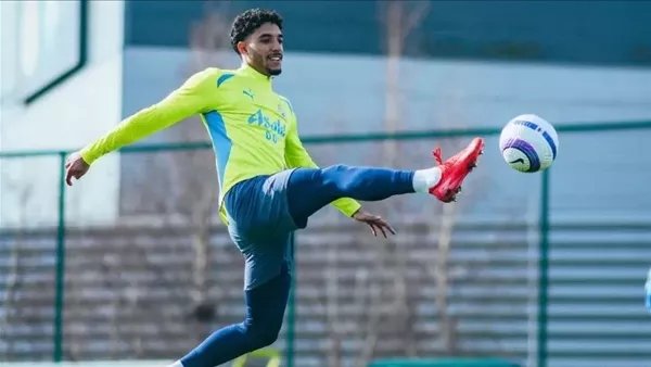 مانشستر سيتي يخوض مرانه استعدادا للهلال السعودي بدور الـ16 بمونديال الأندية (فيديو)