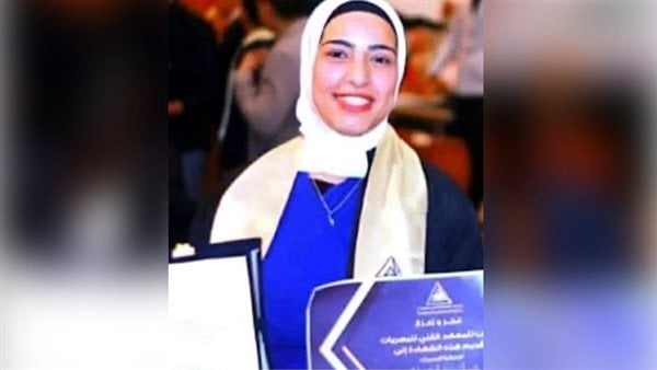 مشروع مهندسة قطفها "جني العنب"، قصة "شيماء" طالبة الهندسة التي هزت مصر بعد الحادث الإقليمي