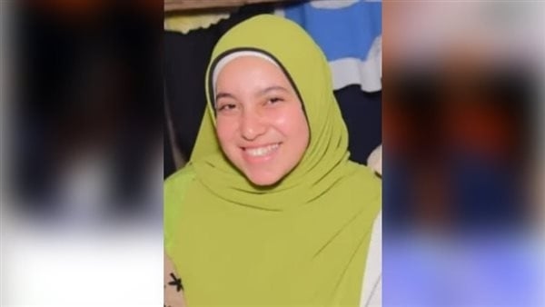 بتجهز لفرحها، رحلة شقاء "آية" ضحية حادث المنوفية من الإعدادية إلى الكلية