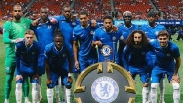 6 نجوم يغيبون عن موقعة تشيلسي ضد بالميراس في كأس العالم للأندية