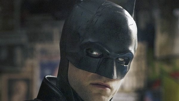 مات ريفز ينتهي من كتابة سيناريو "The Batman 2"