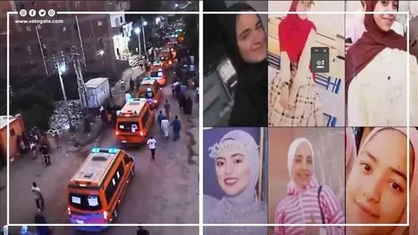 أخبار مصر: مشهد وقصتان تهز مصر بحادث المنوفية، ترامب يحدد نهاية حرب غزة، الثانوية العامة تنهي حياة طالبين بالدقهلية
