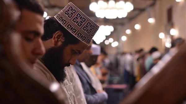 مواقيت الصلاة، موعد أذان المغرب اليوم الجمعة 4 - 7 - 2025 في القاهرة والمحافظات