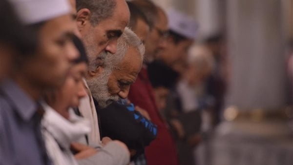 مواقيت الصلاة، موعد أذان العصر اليوم الجمعة 4 - 7 - 2025 في القاهرة والمحافظات