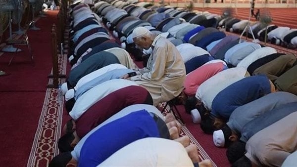 مواقيت الصلاة، موعد أذان العصر اليوم السبت 5 - 7 - 2025 في القاهرة والمحافظات