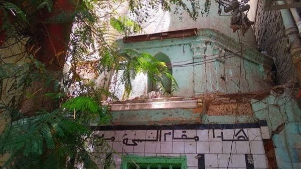 أضرحة أولياء الله الصالحين في الفيوم، حكايات الغلابة مع مراقد الأمل