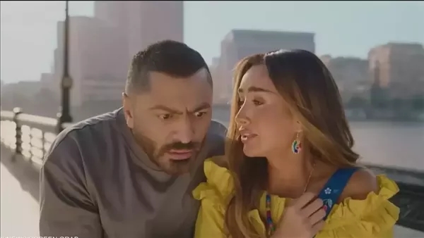 ريستارت يحصد 1.2 مليون جنيه في إيرادات الجمعة