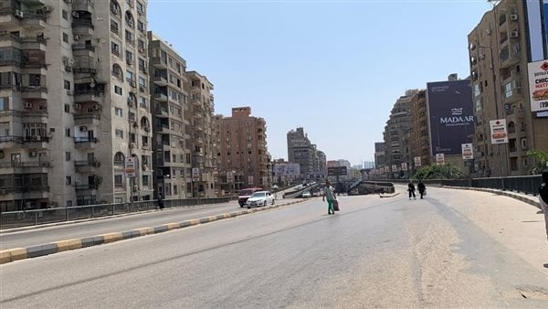 الأرصاد تحذر من استمرار ارتفاع درجات الحرارة غدا