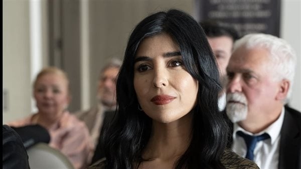 مسلسل آسر الحلقة 68، ناي تواجه عزت بما فعله مع مجد