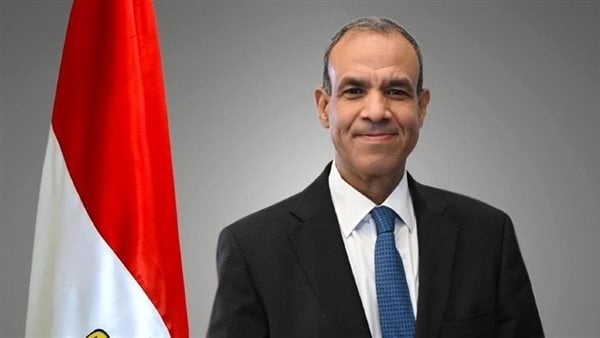 وزير الخارجية: توقيع 10 اتفاقيات بين مصر والنمسا قريبا