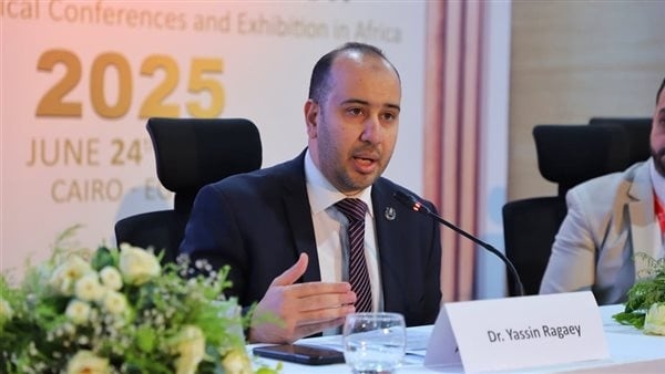 هيئة الدواء: نستهدف تحول مصر إلى مركز إقليمي صناعي يواكب المعايير العالمية
