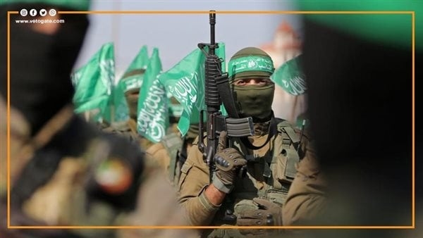 حماس: وفد قيادي من الحركة شارك في تشييع شهداء إيران
