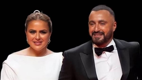 طارق الشناوي يعلق على اتهام أحمد السقا بضرب طليقته مها الصغير