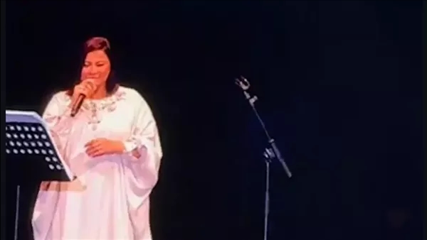 رغم شعار "كامل العدد"، استياء في حفل شيرين بالمغرب لهذا السبب (فيديو)