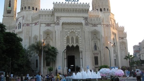 مواقيت الصلاة، موعد أذان المغرب اليوم الإثنين 7 - 7 - 2025 في القاهرة والمحافظات