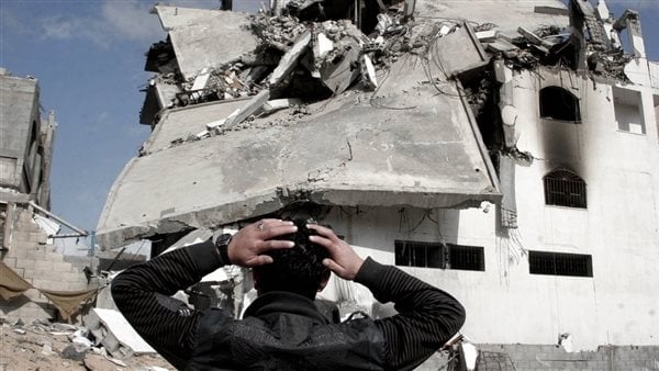 وزارة الصحة بغزة: 500 شهيد ومصاب خلال الـ 24 ساعة الماضية