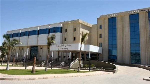 مستشفى الأزهر بأسيوط تستقبل 155 ألف حالة وتجري 3100 جراحة في 3 شهور