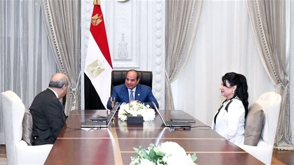 إنجازات وجهود تحديث شركة مصر للطيران