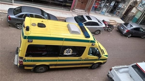 تطور جديد في العثور على جثة مسنة بالجيزة