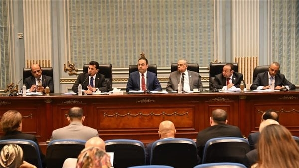 ننشر نص تعديلات الحكومة لقانون الرياضة