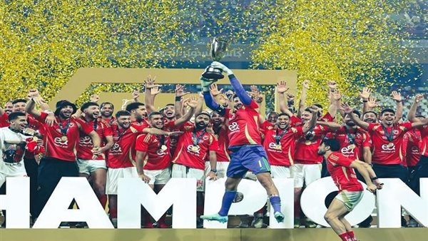 الريان القطري يستهدف نجما أهلاويا جديدا للتعاقد معه