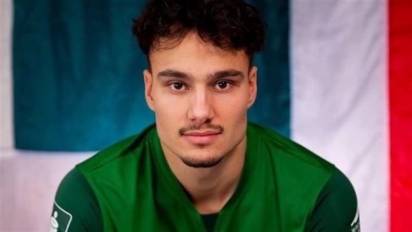 بعد اهتمام الأهلي بضمه، أسد الحملاوي يتمرد على ناديه