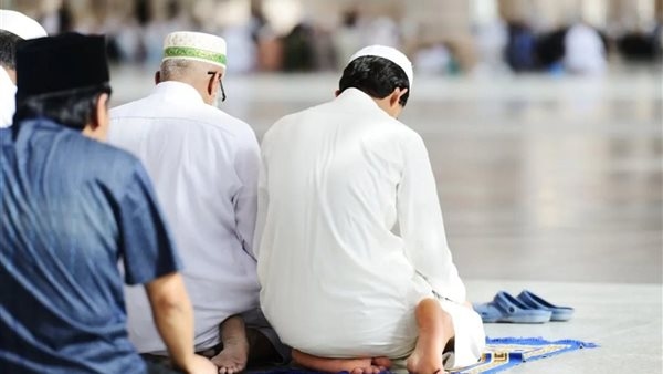 مواقيت الصلاة، موعد أذان الظهر اليوم الثلاثاء 8 - 7 - 2025 في القاهرة والمحافظات