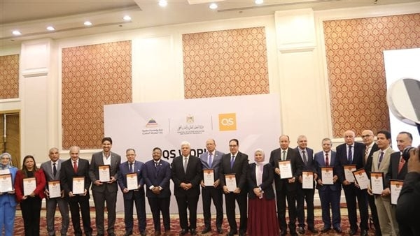 مصر تحصل على المركز الرابع على مستوى العالم كأكثر الدول زيادة في عدد الجامعات