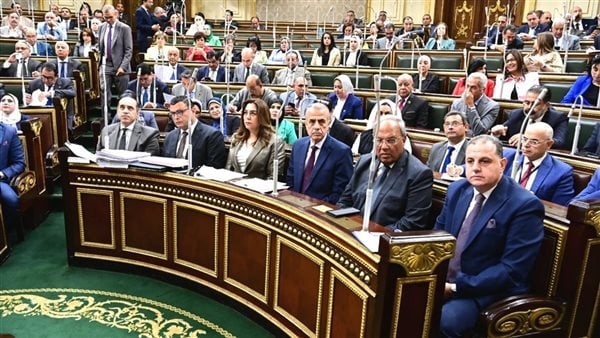 نائب لـ الحكومة: "كرسي الوزارة زي كرسي الحلاقين" وتعديل الإيجار القديم عقاب اجتماعي