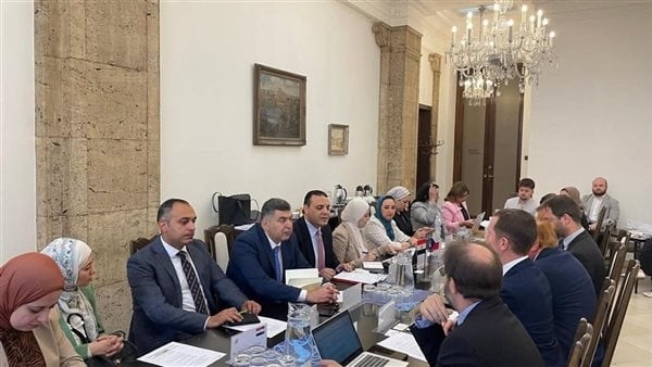 رئيس جهاز التمثيل التجاري: 667 مليون دولار حجم التبادل التجاري بين مصر والتشيك عام 2024