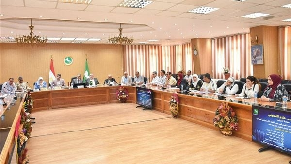 محافظ الشرقية: حل مشاكل المواطنين على رأس أولوياتنا