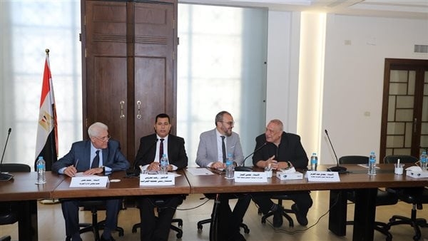 الغرفة التجارية بالإسكندرية تنظم ندوة حول التيسيرات الضريبية